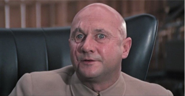 Bond 24: Christoph Waltz sarà il leggendario Ernst Stavro Blofeld?