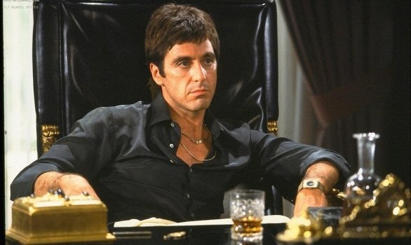 Retribution: Al Pacino e Brian De Palma di nuovo insieme