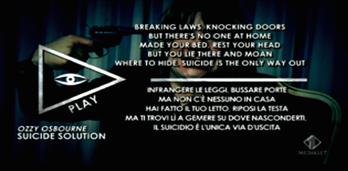 Adam Kadmon svela i messaggi subliminali nelle canzoni: da Madonna ai Queen