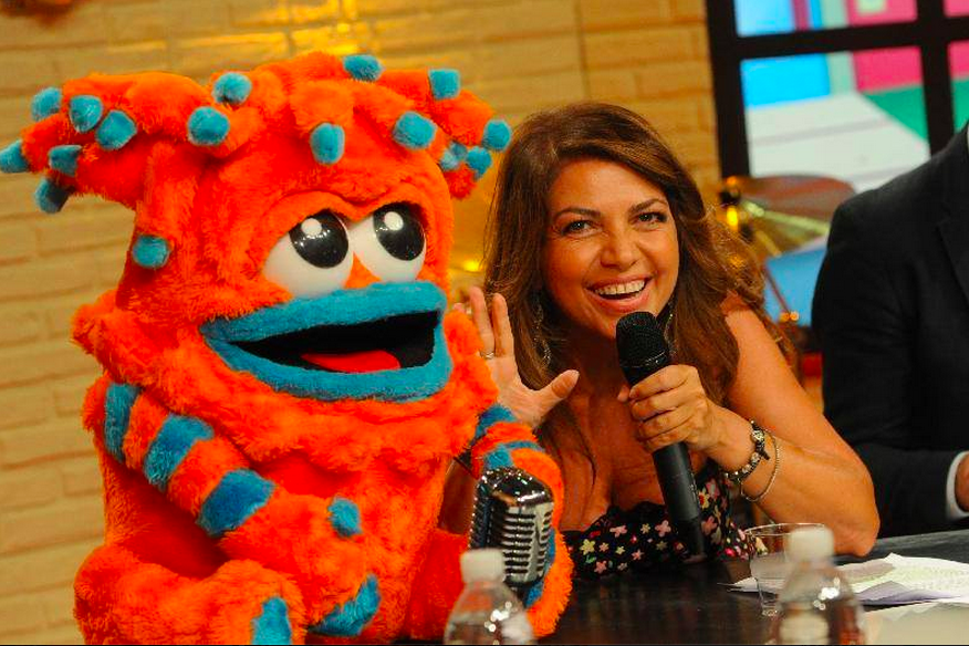 Isola dei Famosi 2015: Cristina D’Avena nel cast