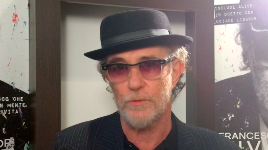 Francesco De Gregori a Blogo: “Sono indie (e ne vado fiero)” [Video]