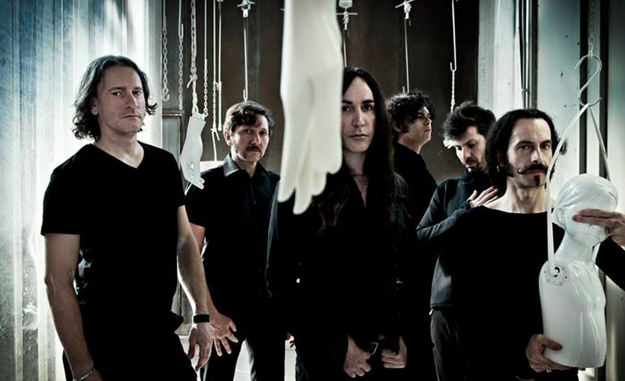 Afterhours: anche Giorgio Ciccarelli lascia la band
