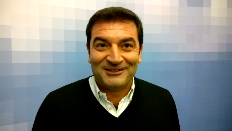 La papera non fa l’eco, Max Giusti a Blogo: “Mi do alla pop science (ma i Maya li lascio a Giacobbo)” [Video]