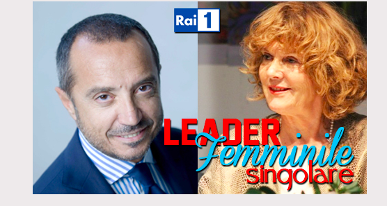 Leader femminile Singolare, Franco Di Mare porta nuove Amiche del sabato su Rai1