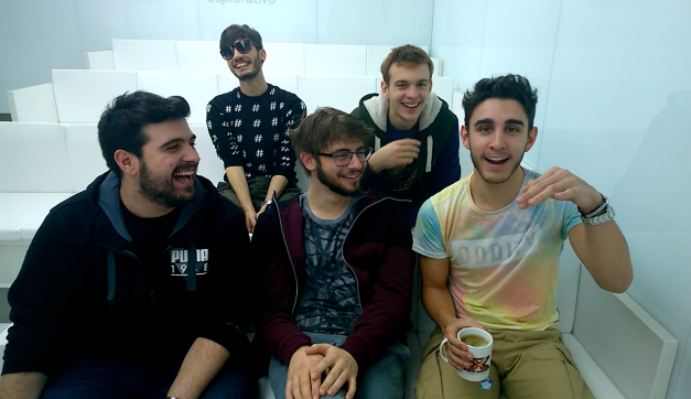 X Factor 2014, Spritz for Five a Blogo: “Diciamo grazie a Morgan” (Video)
