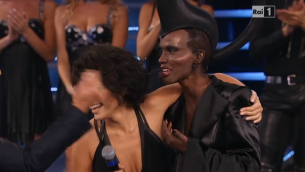 Tale e Quale Show, 14 novembre 2014: Serena Rossi e Roberta Giarrusso vincitrici, tutte le esibizioni