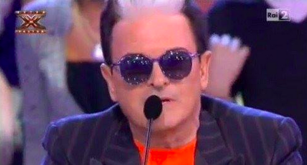 Cristiano Malgioglio a Blogo: “Ho detto no all’Isola per Chiambretti, la Marcuzzi stupirà”