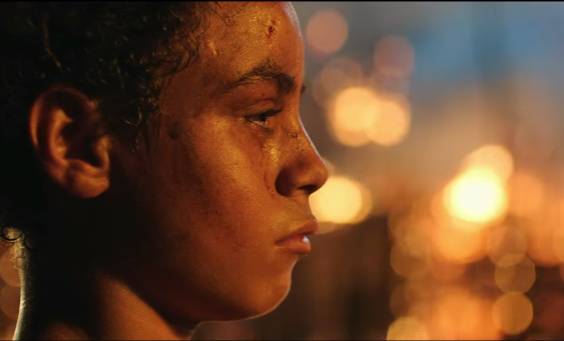 Trash, la colonna sonora del film vincitore del Festival di Roma