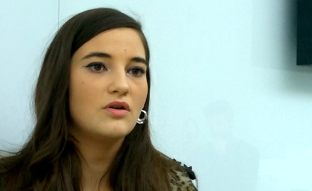 X Factor 2014, Vivian a Blogo: “Non è uscita la vera me (ma rivendico i miei outfit)” [Video]