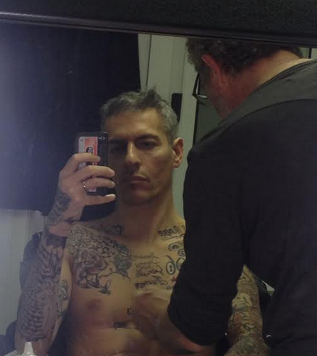 Zelig 2014: Giovanni Vernia sarà Fabrizio Corona (Foto e Video Anteprima Blogo)