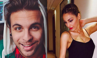Sanremo 2015: Dear Jack, Anna Tatangelo e Loredana Berté nel cast? (Anteprima Blogo)