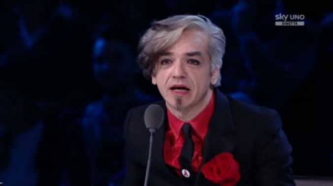 X Factor 2014, Morgan fuori: è rimasto senza cantanti