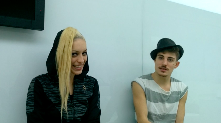 X Factor 2014, Komminuet a Blogo: “Morgan non ci ha traditi, occhio a Mario” [Video]