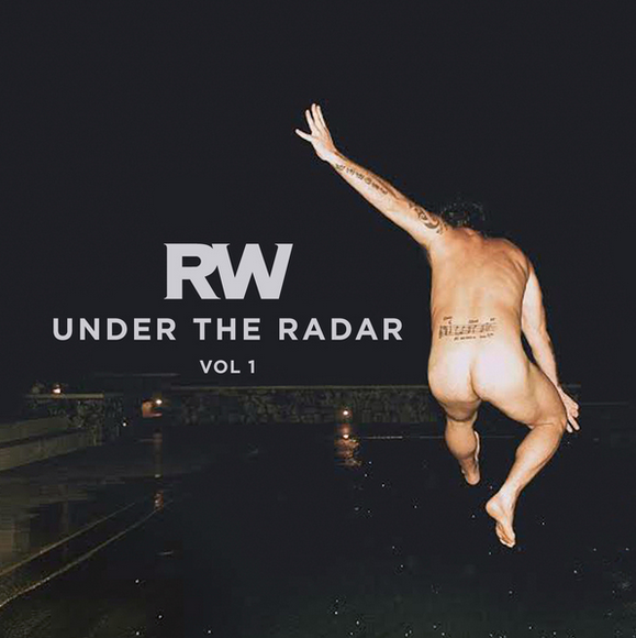 Robbie Williams, Under the radar Vol. 1 è il nuovo disco (Cover e video annuncio)