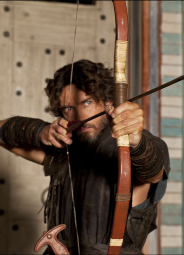 Il ritorno di Ulisse