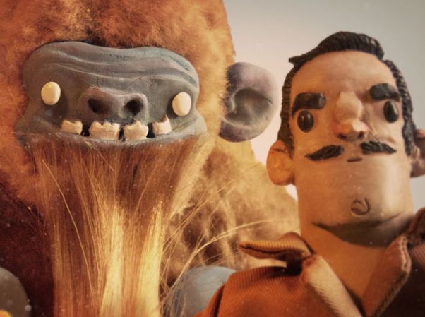 Ernest Egg: la campagna crowdfunding per il progetto italiano in stop-motion