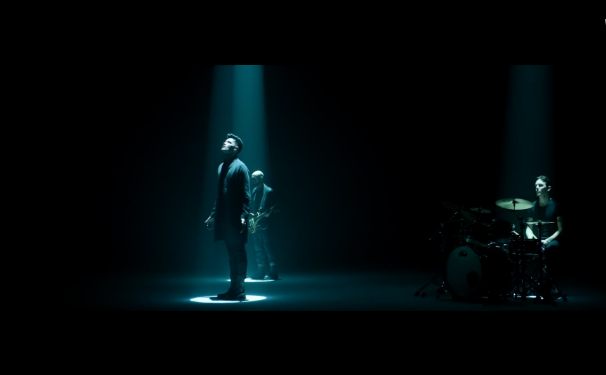 The Script, No Good in Goodbye: testo, traduzione e video ufficiale