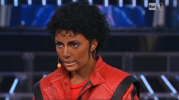 Tale e quale show 2014: vince Serena Rossi