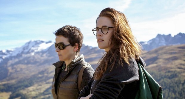 Sils Maria: tre clip in italiano con Juliette Binoche, Kristen Stewart e Chloe Moretz