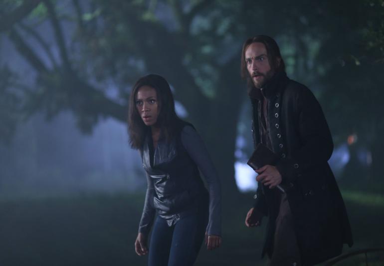 Sleepy Hollow 2