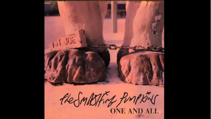Smashing Pumpkins, One and All: testo, traduzione e audio del nuovo singolo