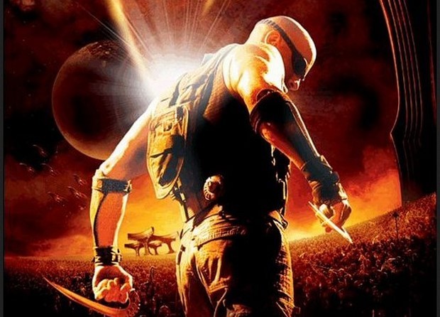 Stasera in tv su Italia 1: “The Chronicles of Riddick” con Vin Diesel