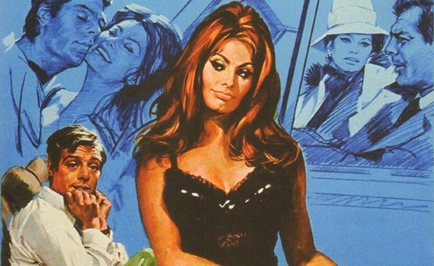 Stasera in tv su Rai 3: “Ieri, oggi, domani” di Vittorio De Sica