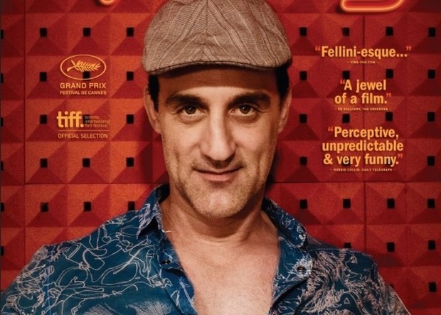 Stasera in tv su Rai 3: “Reality” di Matteo Garrone