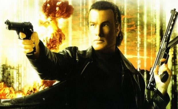 Stasera in tv su Rete 4: “Attack Force – La morte negli occhi” con Steven Seagal
