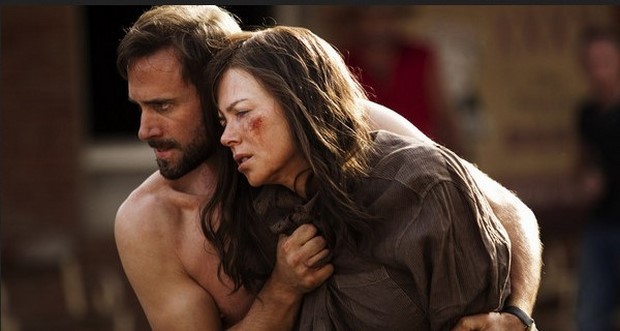 Strangerland: trailer del thriller con Nicole Kidman e Joseph Fiennes