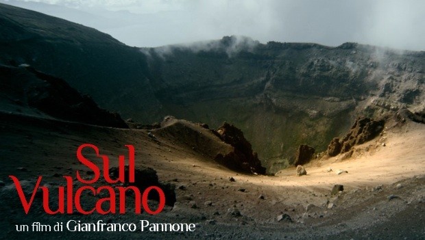 Sul Vulcano: vita, miti e storie letterarie ai piedi del Vesuvio