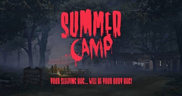 Summer Camp: trailer del videogame horror ispirato a “Venerdì 13” e prodotto da Tom Savini