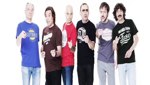 Elio E Le Storie Tese, Dei Megli Dei Nostri Megli: tracklist e informazioni sul nuovo best-of