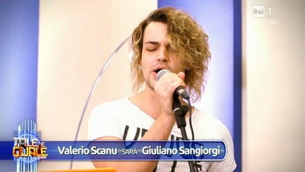Ospiti tv domenica 16 novembre 2014: Valerio Scanu, Lilli Gruber e…