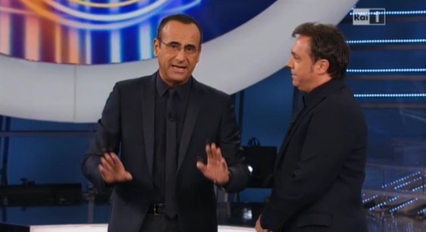Stasera in tv, 14 novembre 2014: Tale e Quale Show, Il Segreto, Quarto Grado, Crozza