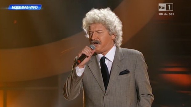 Ascolti tv venerdì 31 ottobre 2014