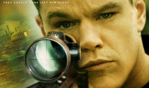 Matt Damon conferma la sua partecipazione a Bourne 5 – in sala nel 2016