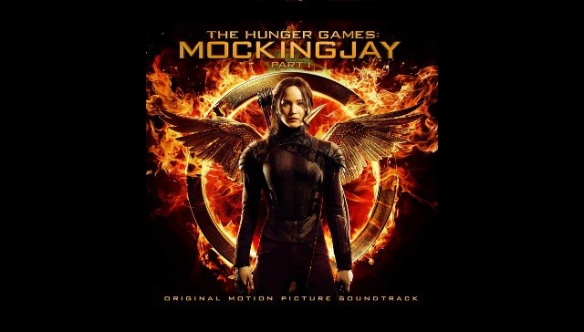 Hunger Games Il canto della rivolta parte I: tracklist e canzoni del film