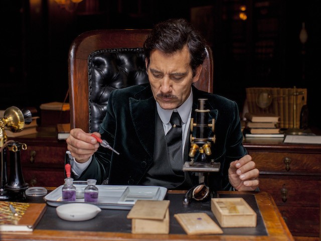 The Knick