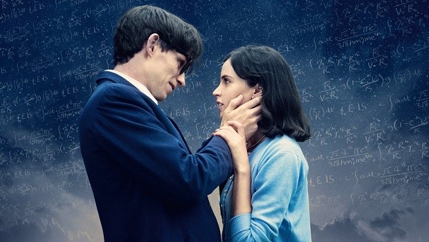 La Teoria del Tutto: recensione in anteprima del film su Stephen Hawking
