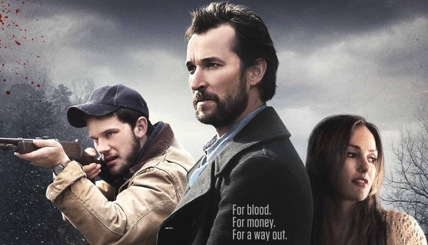 The World Made Straight: trailer e poster del thriller con Noah Wyle e Minka Kelly