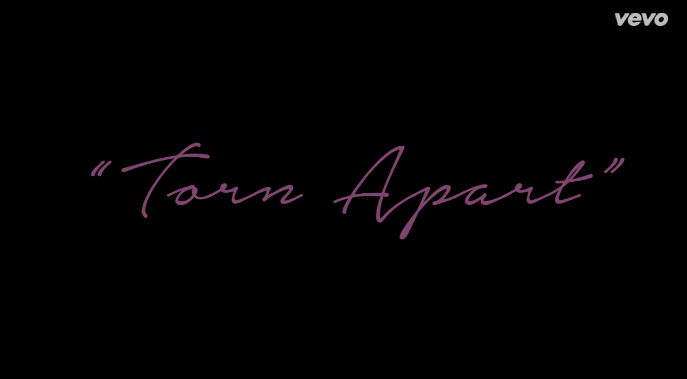 Bastille, Torn Apart: testo, traduzione e video ufficiale