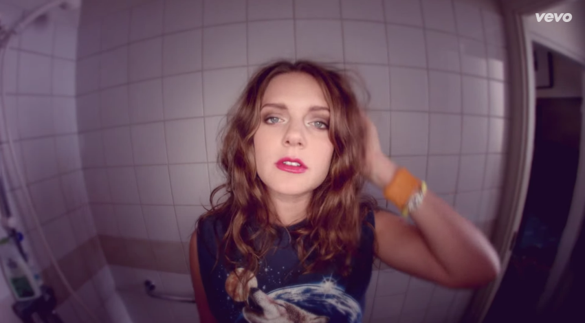 Tove Lo, Habits (Stay High): testo, traduzione e video ufficiale