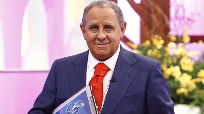 Fabrizio Trecca è morto