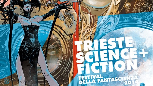 Trieste Science+Fiction 2014: trionfano Time Lapse e l’Italia con Index Zero – Tutti i premi e le considerazioni finali