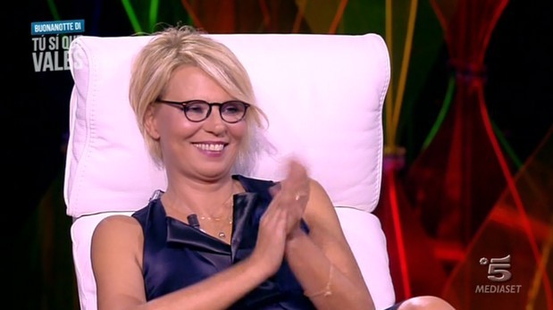 Tu sì que vales | La puntata dell’8 novembre 2014 | Le esibizioni