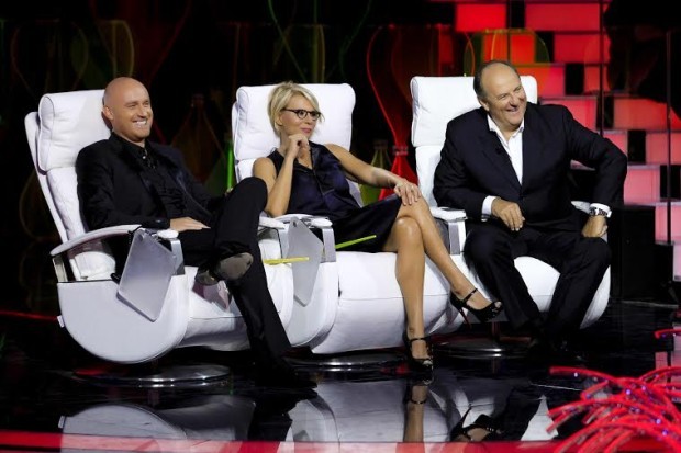 Tu si que vales, Maria De Filippi: “Non è una deriva della tv italiana. I giurati fanno il programma”