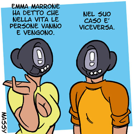 Via vai