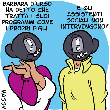 Come figli