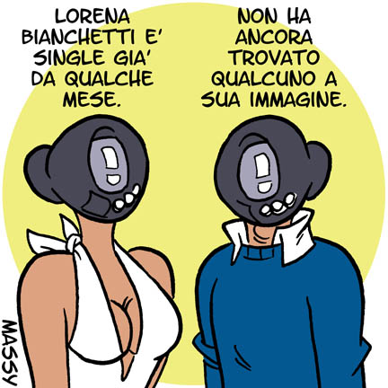 L’anima gemella